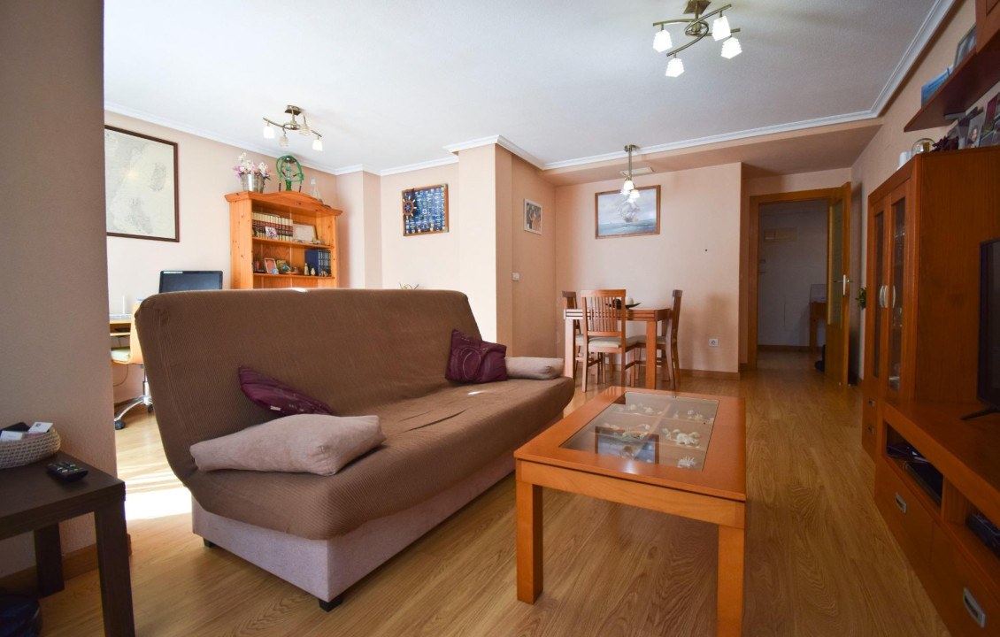 Venta - Piso - Santa Pola - Centro