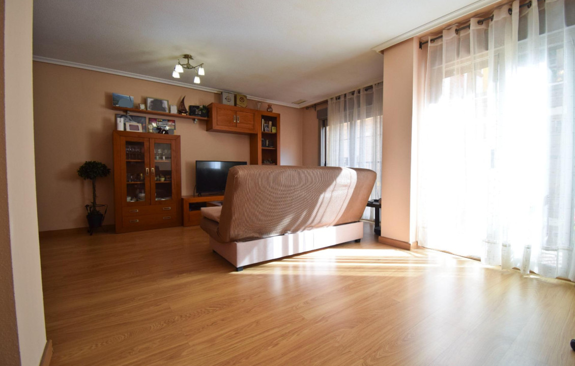 Venta - Piso - Santa Pola - Centro