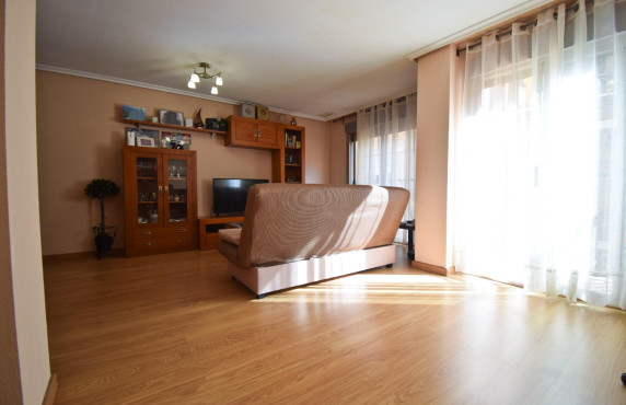 Venta - Piso - Santa Pola - Centro