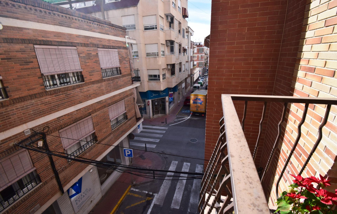 Venta - Piso - Santa Pola - Centro