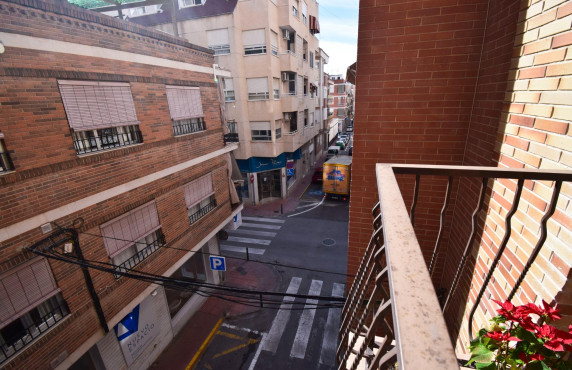 Venta - Piso - Santa Pola - Centro