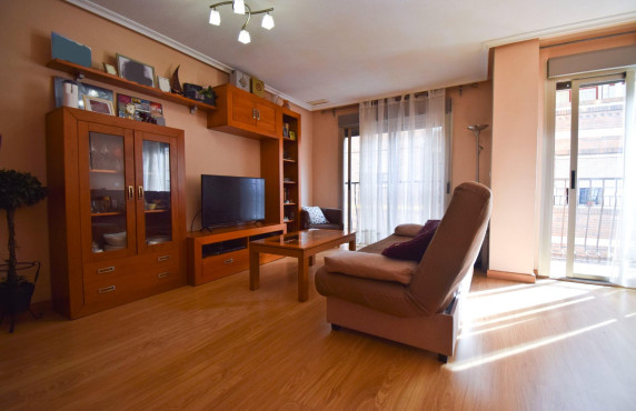 Venta - Piso - Santa Pola - Centro
