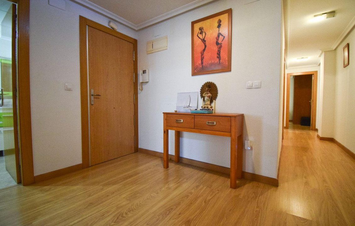 Venta - Piso - Santa Pola - Centro