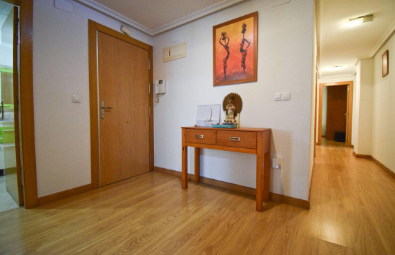 Venta - Piso - Santa Pola - Centro