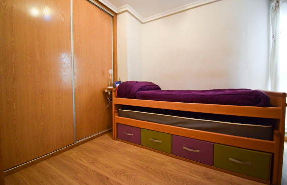 Venta - Piso - Santa Pola - Centro