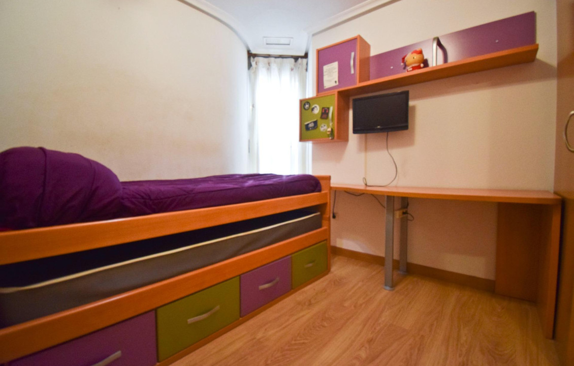 Venta - Piso - Santa Pola - Centro
