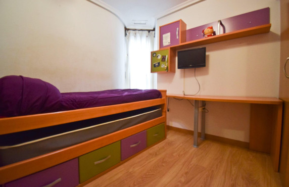 Venta - Piso - Santa Pola - Centro