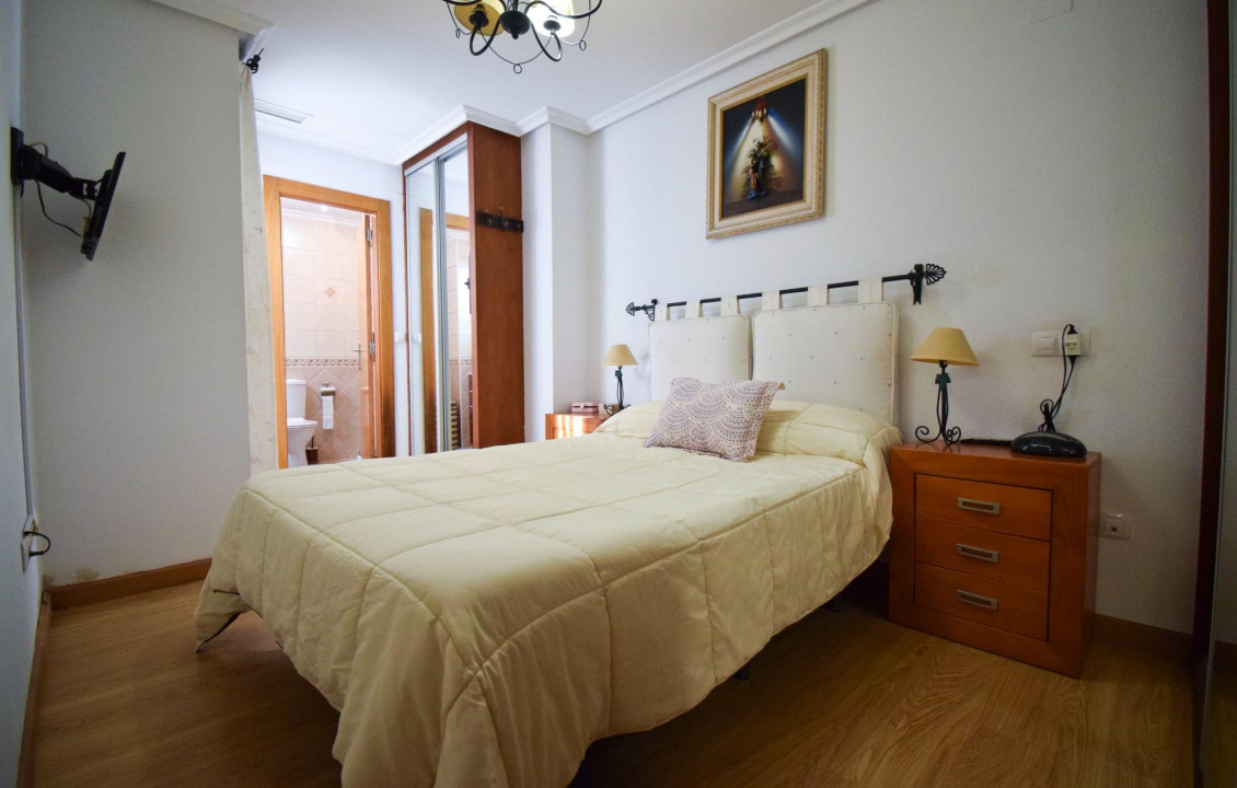 Venta - Piso - Santa Pola - Centro
