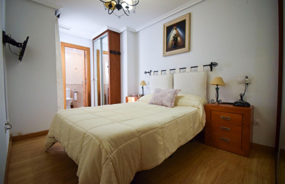 Venta - Piso - Santa Pola - Centro