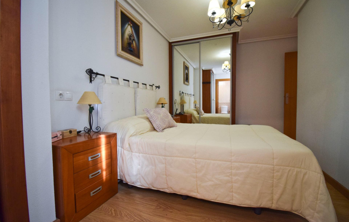 Venta - Piso - Santa Pola - Centro