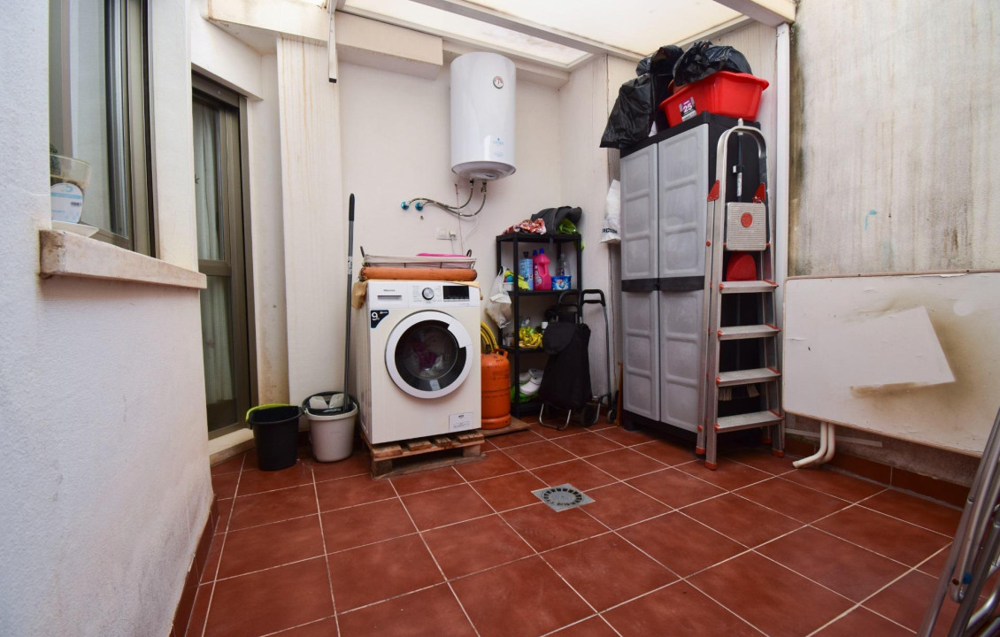 Venta - Piso - Santa Pola - Centro