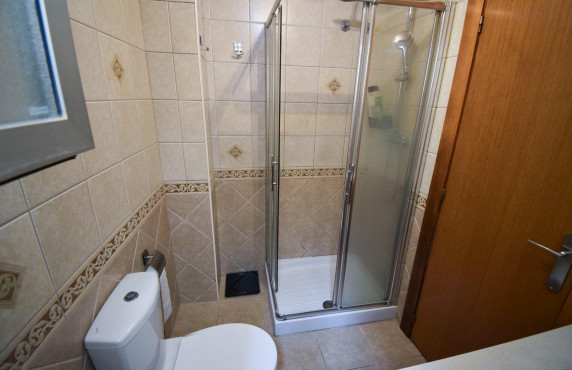 Venta - Piso - Santa Pola - Centro