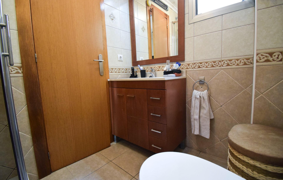 Venta - Piso - Santa Pola - Centro