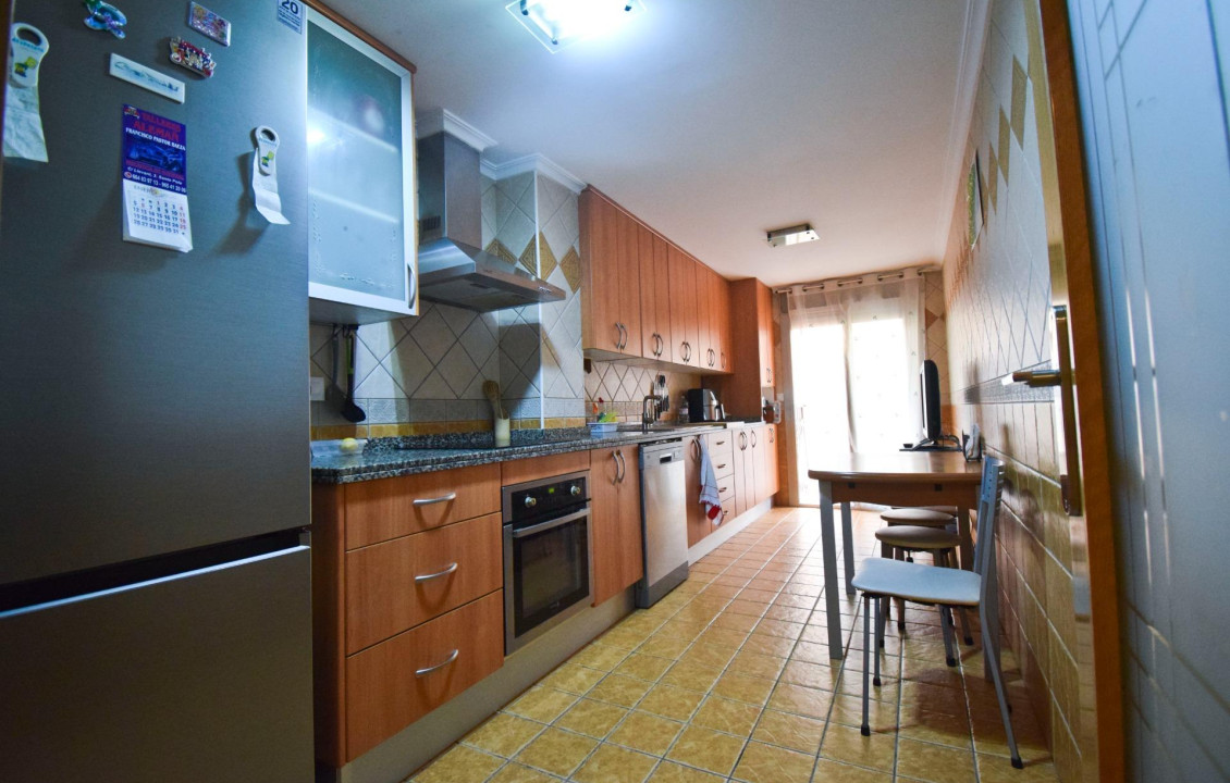 Venta - Piso - Santa Pola - Centro