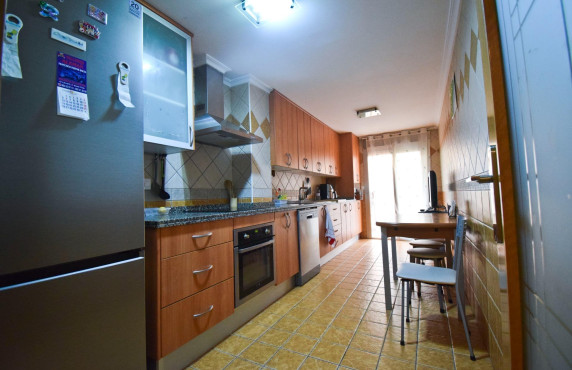 Venta - Piso - Santa Pola - Centro