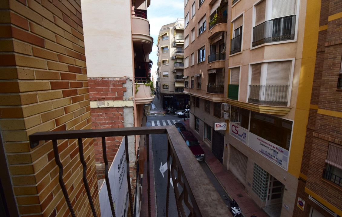 Venta - Piso - Santa Pola - Centro