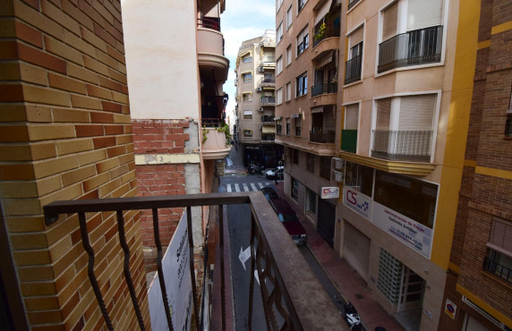 Venta - Piso - Santa Pola - Centro