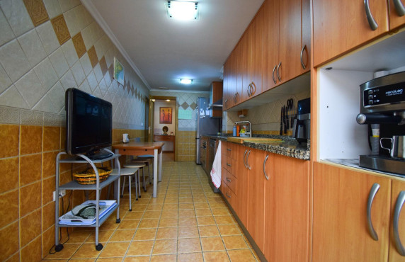 Venta - Piso - Santa Pola - Centro