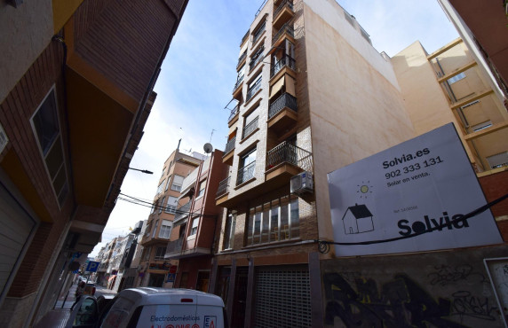 Venta - Piso - Santa Pola - Centro