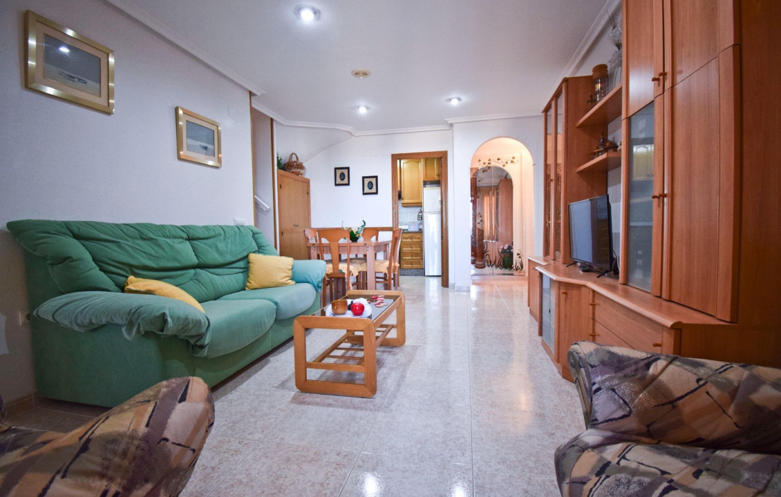 Venta - Ático Dúplex - Santa Pola - Santiago Bernabeu