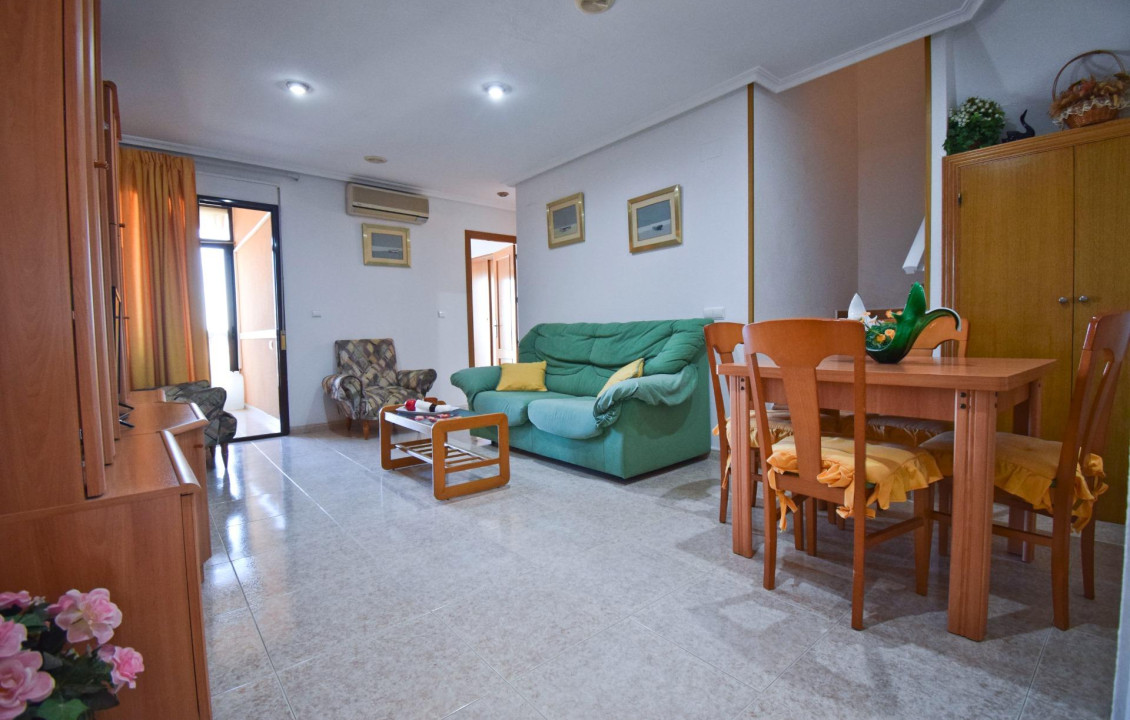 Venta - Ático Dúplex - Santa Pola - Santiago Bernabeu