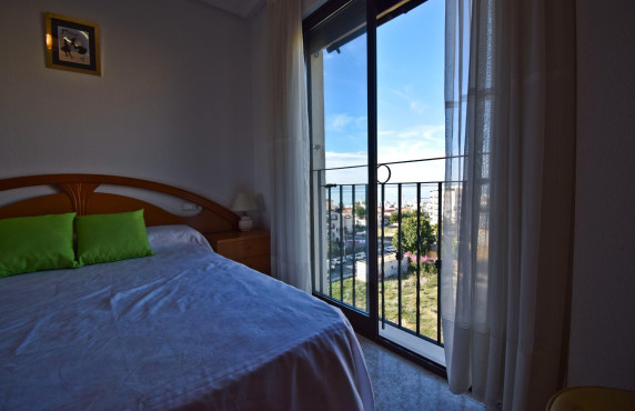 Venta - Ático Dúplex - Santa Pola - Santiago Bernabeu