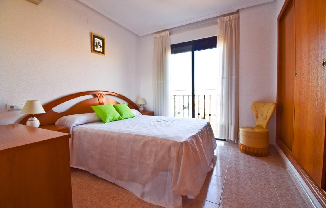 Venta - Ático Dúplex - Santa Pola - Santiago Bernabeu