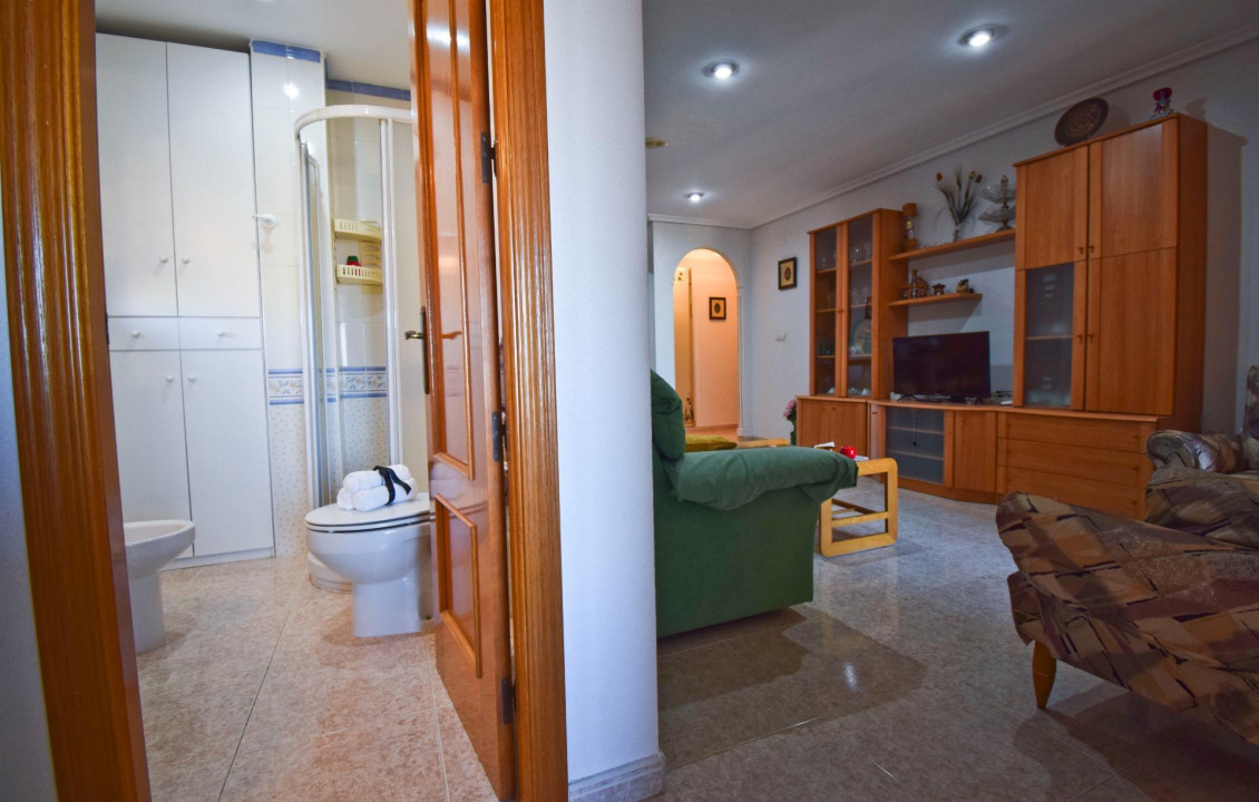 Venta - Ático Dúplex - Santa Pola - Santiago Bernabeu