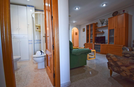 Venta - Ático Dúplex - Santa Pola - Santiago Bernabeu