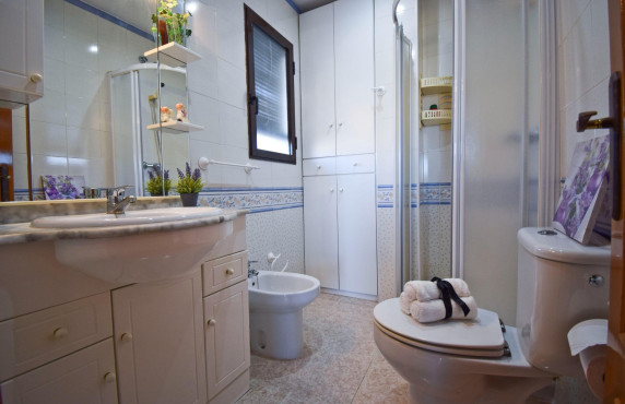 Venta - Ático Dúplex - Santa Pola - Santiago Bernabeu