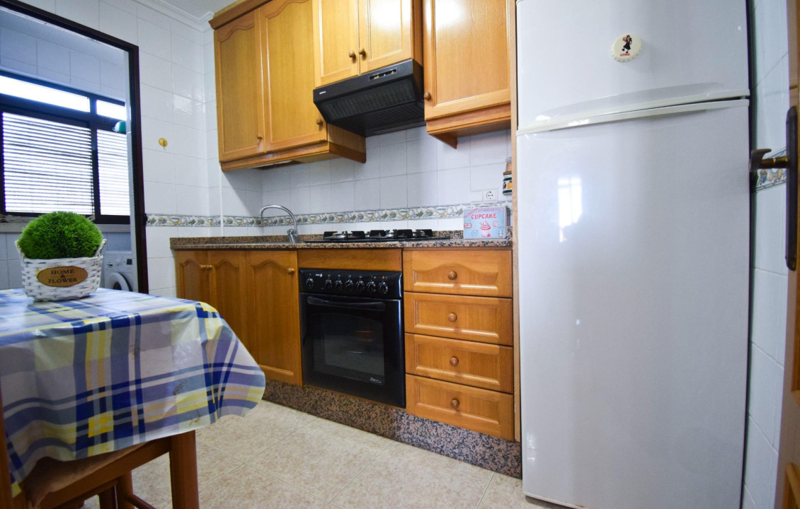 Venta - Ático Dúplex - Santa Pola - Santiago Bernabeu