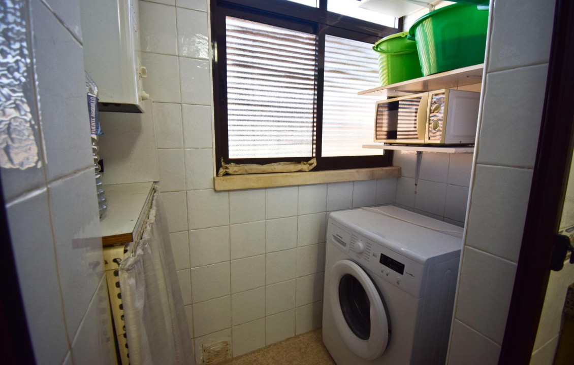Venta - Ático Dúplex - Santa Pola - Santiago Bernabeu