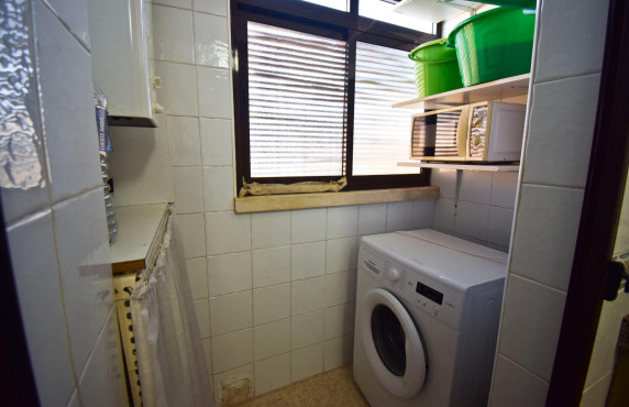 Venta - Ático Dúplex - Santa Pola - Santiago Bernabeu