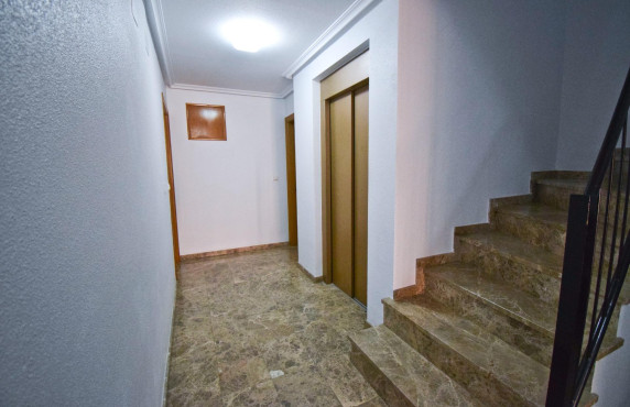Venta - Ático Dúplex - Santa Pola - Santiago Bernabeu