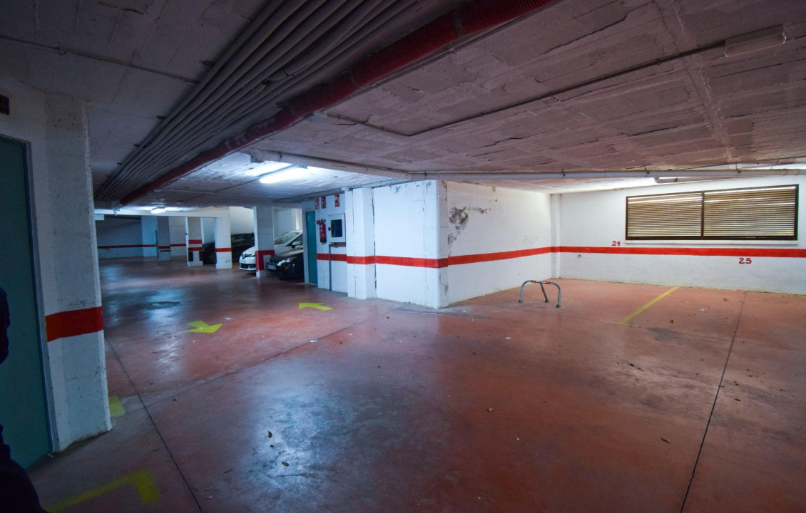 Venta - Ático Dúplex - Santa Pola - Santiago Bernabeu