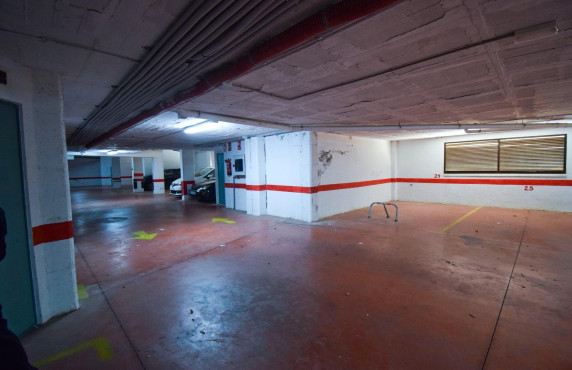 Venta - Ático Dúplex - Santa Pola - Santiago Bernabeu
