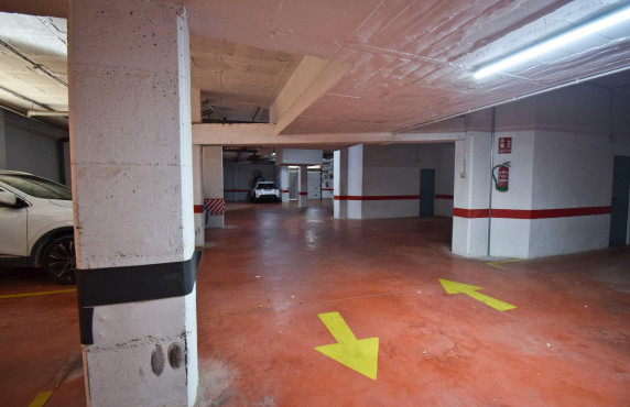Venta - Ático Dúplex - Santa Pola - Santiago Bernabeu