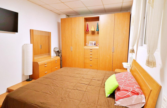 For Sale - Edificio - Elche - Plaza Crevillente-Juzgados
