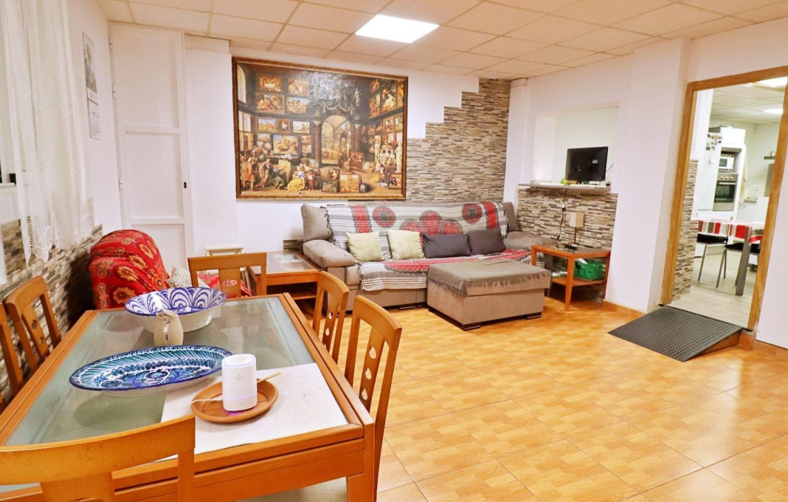 For Sale - Edificio - Elche - Plaza Crevillente-Juzgados