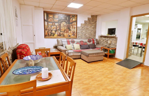 For Sale - Edificio - Elche - Plaza Crevillente-Juzgados