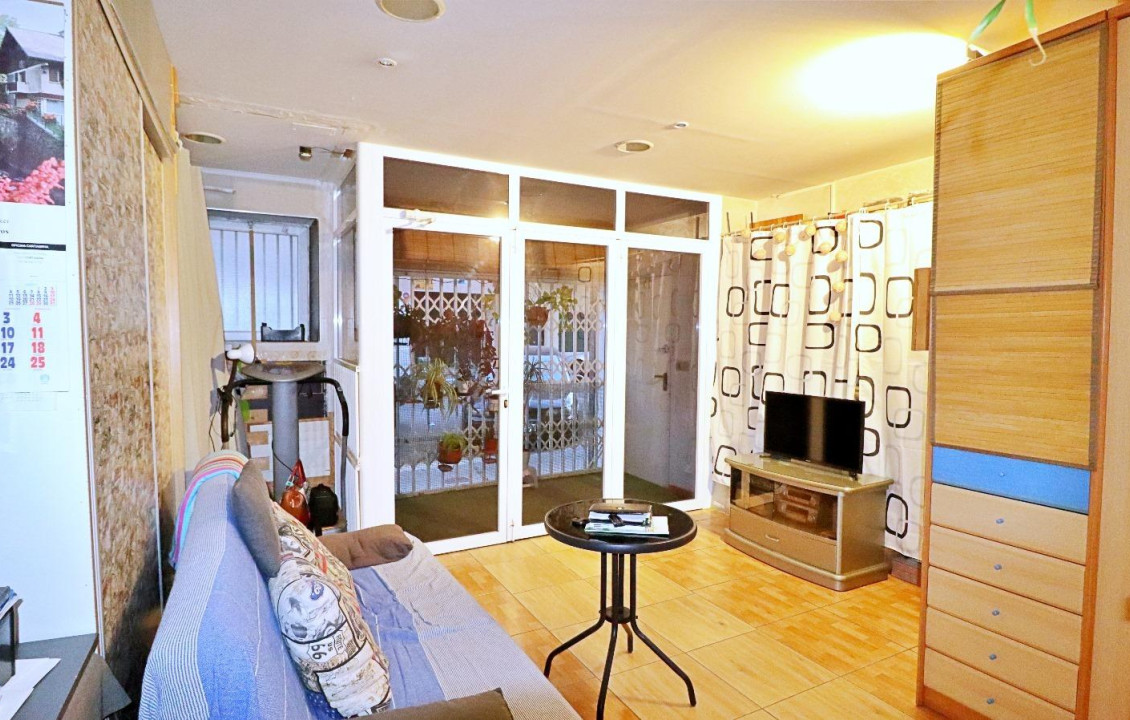 For Sale - Edificio - Elche - Plaza Crevillente-Juzgados