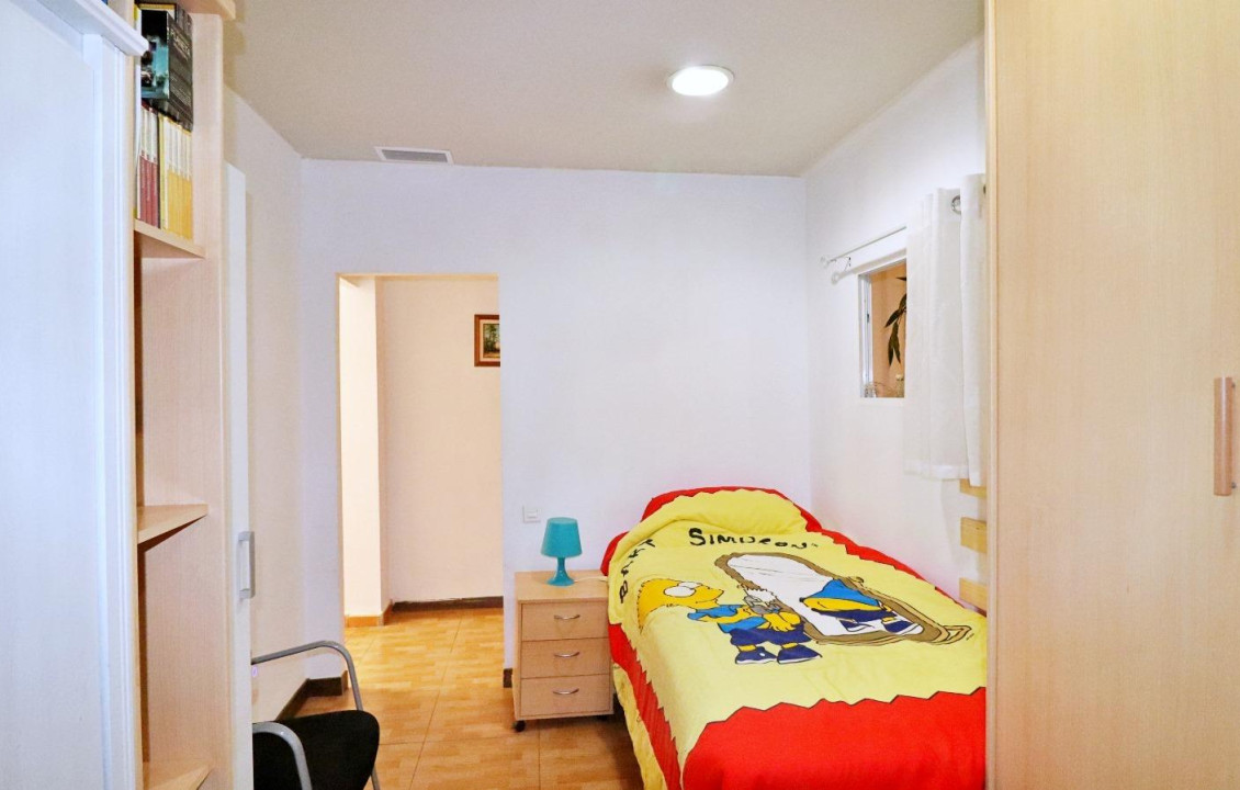 For Sale - Edificio - Elche - Plaza Crevillente-Juzgados