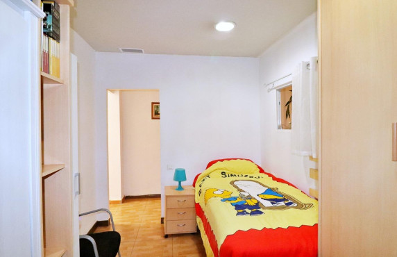 For Sale - Edificio - Elche - Plaza Crevillente-Juzgados