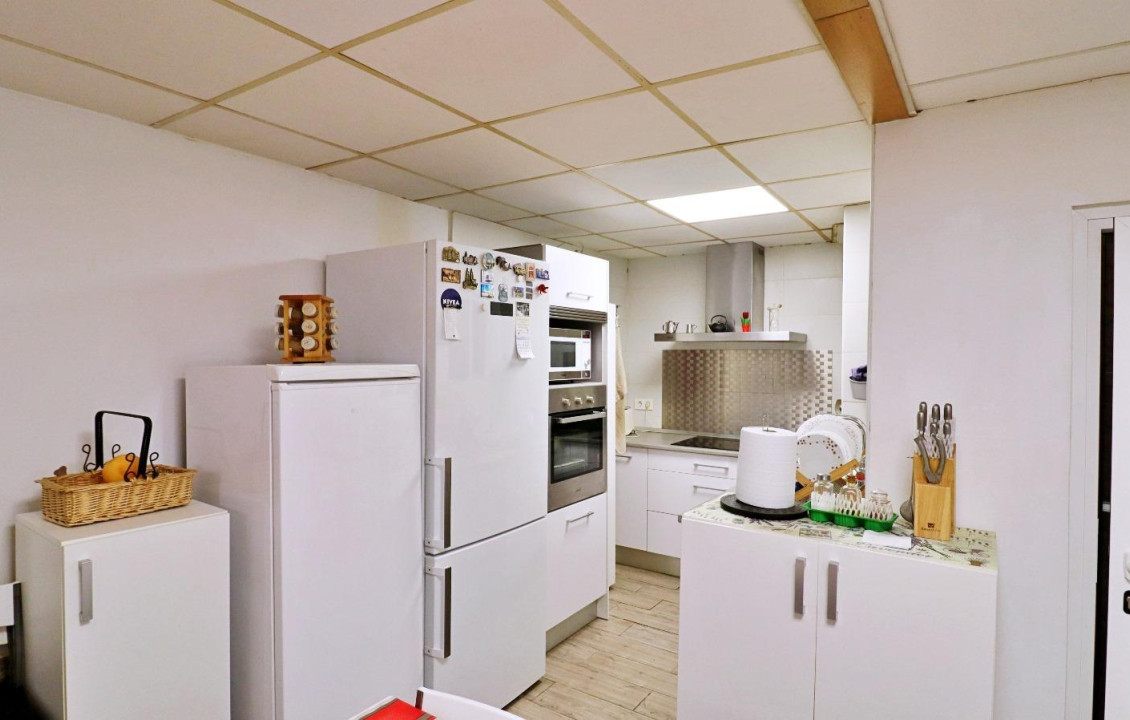 For Sale - Edificio - Elche - Plaza Crevillente-Juzgados