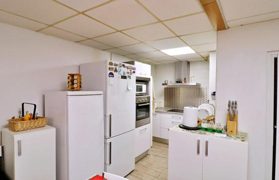 For Sale - Edificio - Elche - Plaza Crevillente-Juzgados