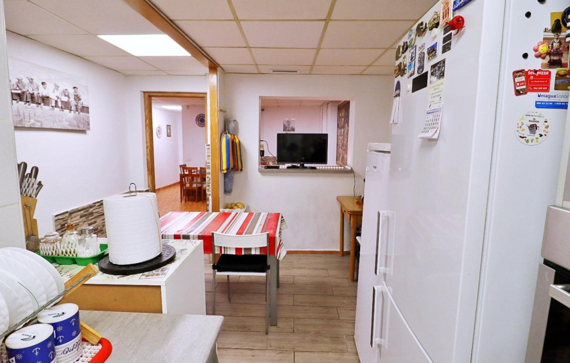 For Sale - Edificio - Elche - Plaza Crevillente-Juzgados