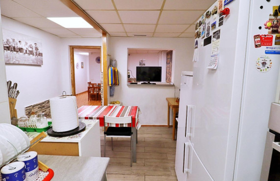 For Sale - Edificio - Elche - Plaza Crevillente-Juzgados