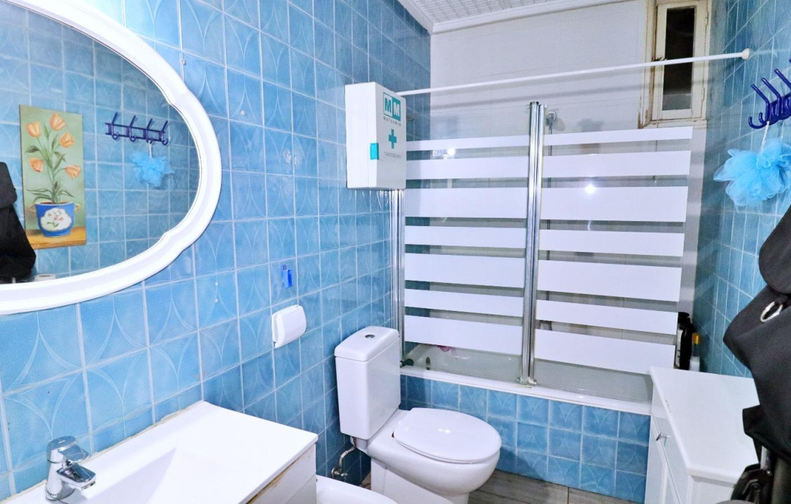 For Sale - Edificio - Elche - Plaza Crevillente-Juzgados