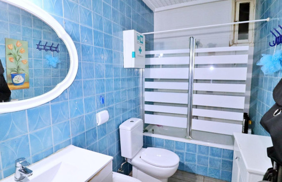 For Sale - Edificio - Elche - Plaza Crevillente-Juzgados