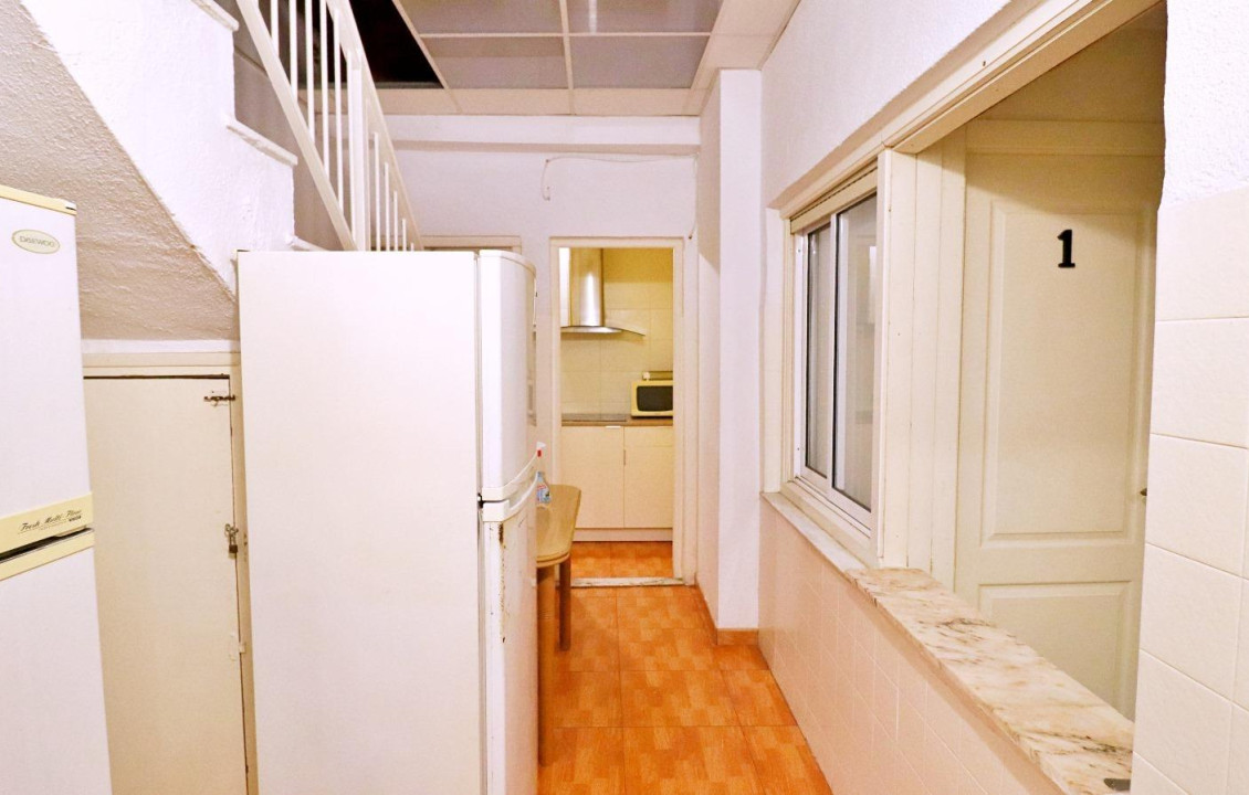 For Sale - Edificio - Elche - Plaza Crevillente-Juzgados